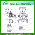 China best supplier animal feed grain crusher machine/corn crushing machine for animal feeds008613253417552